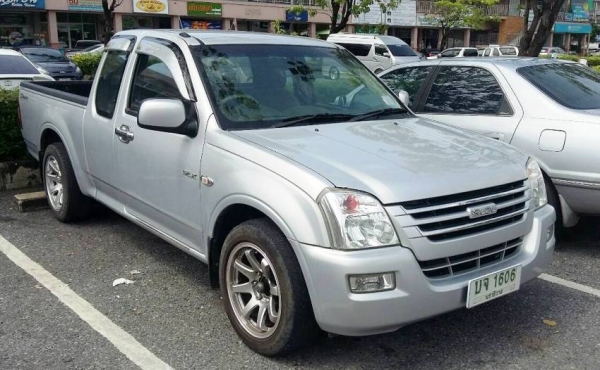 ^^^^^^ คันนี้แถมล้อแม็ก + มีระบบเบรค ABS ^^^^^^