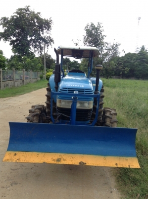 ขายแชมป์MX-5900 พร้อมใบดันครับ สนใจโทรติดต่อ