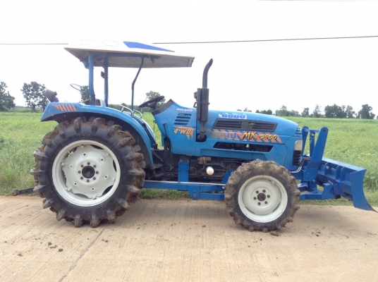 ขายแชมป์MX-5900 พร้อมใบดันครับ สนใจโทรติดต่อ