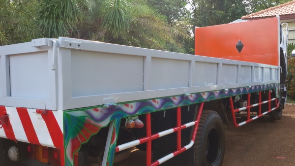 HINO FF3H 195 แรง ยาง9 .ขอบ 20 ยาว 7.20 ห้างแท้สภาพพร้อมใช้งาน K.อู๊ด 081-2995537 HINO FF3H 195 แรง ยาง9 .ขอบ 20 ยาว 7.20 ห้างแท้สภาพพร้อมใช้งาน K.อู๊ด 081-2995537