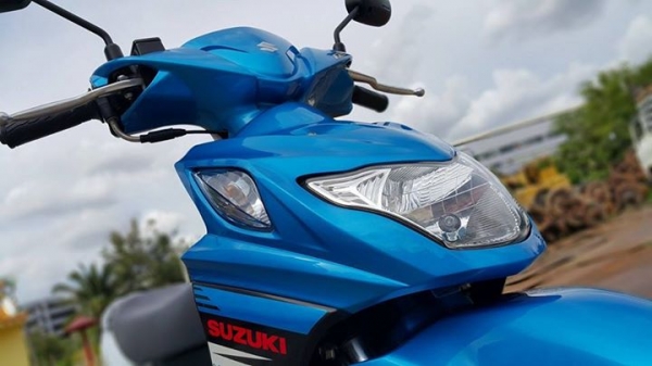 รถ 3 เดือน NEX 2015 วิ่ง 3899 ใหม่กิ๊กพร้อมขับ ราคาเบาๆ ต่อรองได้