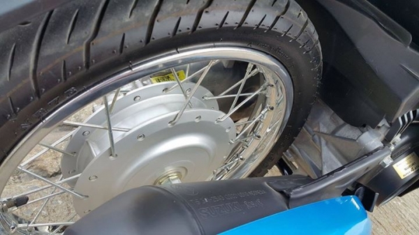 รถ 3 เดือน NEX 2015 วิ่ง 3899 ใหม่กิ๊กพร้อมขับ ราคาเบาๆ ต่อรองได้