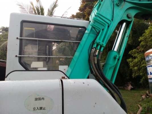 ขายihi 65uiเก่านอกปั้มนิ้วคอลโทลน้ำมัน