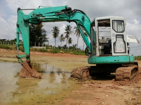 ขายihi 65uiเก่านอกปั้มนิ้วคอลโทลน้ำมัน