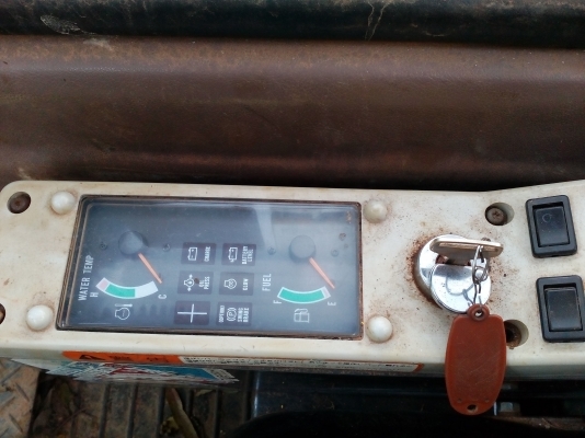 ขายihi 65uiเก่านอกปั้มนิ้วคอลโทลน้ำมัน