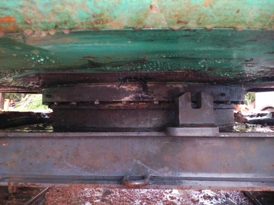 ขายihi 65uiเก่านอกปั้มนิ้วคอลโทลน้ำมัน