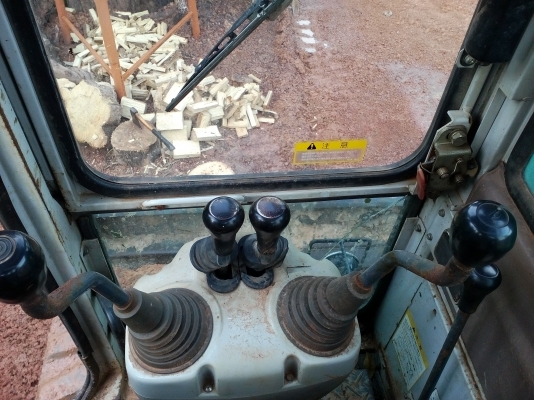 ขายihi 65uiเก่านอกปั้มนิ้วคอลโทลน้ำมัน