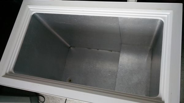 ขายตู้แช่แข็ง 7 คิว ขายตู้แช่แข็ง 7 คิว