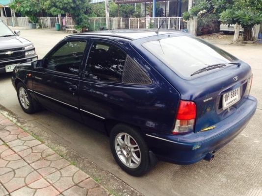 ขายรถเล็ก ประหยัด เกียร์ออโต้ ติดแก๊ส กล็อฟ์ 0804465223 ขายรถเล็ก ประหยัด เกียร์ออโต้ ติดแก๊ส กล็อฟ์ 0804465223