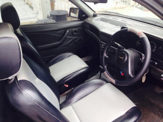 ขายรถเล็ก ประหยัด เกียร์ออโต้ ติดแก๊ส กล็อฟ์ 0804465223 ขายรถเล็ก ประหยัด เกียร์ออโต้ ติดแก๊ส กล็อฟ์ 0804465223