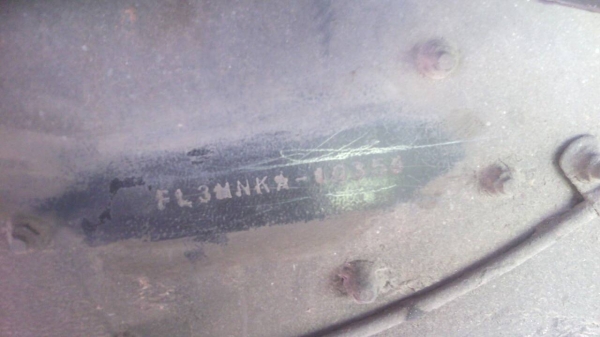 สิบล้อ ฮีโน่ FM3H195ปี46 สภาพดีสวยบางเดิม เล่มทะเบียนพร้อมโอน ราคา 755,000บ ต่อรองได้ครับ