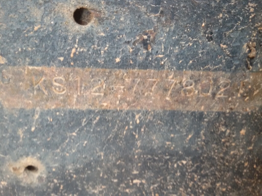 ขาย 6 ล้อดั้ม ISUZU KS 12(4BD1ฝาดำ(ลูกค้ารับรถกลับเพชรบุรีเรียบร้อยแล้ว)) (ดั้ม 5คิว )ยาว3.30กว้าง2.10สูง60 รถห้างแท้ พวงมาลัยพาวเวอร์ ยกหัวได้ เพาเวอร์ เครื่องแน่นปึ๊ก แห้ง แรงดีสุดๆ เฟืองท้ายใหญ่ F แล้ว ยาง8.25กระบอกดั้มใหญ่ยิงหน้า 6 ตัน แซสซีสวยจัดทั้ ขาย 6 ล้อดั้ม ISUZU KS 12(4BD1ฝาดำ(ลูกค้ารับรถกลับเพชรบุรีเรียบร้อยแล้ว)) (ดั้ม 5คิว )ยาว3.30กว้าง2.10สูง60 รถห้างแท้ พวงมาลัยพาวเวอร์ ยกหัวได้ เพาเวอร์ เครื่องแน่นปึ๊ก แห้ง แรงดีสุดๆ เฟืองท้ายใหญ่ F แล้ว ยาง8.25กระบอกดั้มใหญ่ยิงหน้า 6 ตัน แซสซีสวยจัดทั้