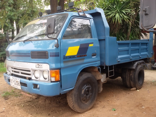 ขาย 6 ล้อดั้ม ISUZU KS 12(4BD1ฝาดำ(ลูกค้ารับรถกลับเพชรบุรีเรียบร้อยแล้ว)) (ดั้ม 5คิว )ยาว3.30กว้าง2.10สูง60 รถห้างแท้ พวงมาลัยพาวเวอร์ ยกหัวได้ เพาเวอร์ เครื่องแน่นปึ๊ก แห้ง แรงดีสุดๆ เฟืองท้ายใหญ่ F แล้ว ยาง8.25กระบอกดั้มใหญ่ยิงหน้า 6 ตัน แซสซีสวยจัดทั้ ขาย 6 ล้อดั้ม ISUZU KS 12(4BD1ฝาดำ(ลูกค้ารับรถกลับเพชรบุรีเรียบร้อยแล้ว)) (ดั้ม 5คิว )ยาว3.30กว้าง2.10สูง60 รถห้างแท้ พวงมาลัยพาวเวอร์ ยกหัวได้ เพาเวอร์ เครื่องแน่นปึ๊ก แห้ง แรงดีสุดๆ เฟืองท้ายใหญ่ F แล้ว ยาง8.25กระบอกดั้มใหญ่ยิงหน้า 6 ตัน แซสซีสวยจัดทั้