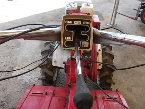 ขายรถพรวนดินเดินตาม  HONDA  F850L   รหัสสินค้า : 80802881Line ID: nihonmono หรือเพิ่มเติมไดที่ www.nihonmono.com
