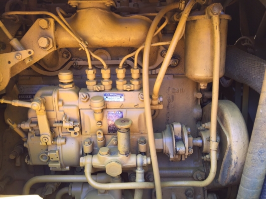 ขายด่วนรถบด2ล้อเหล็กสั่นหน้าสั่นหลังขนาด7ตัน DYNAPAC CC21พร้อมใช้งาน เล่มทะเบียน