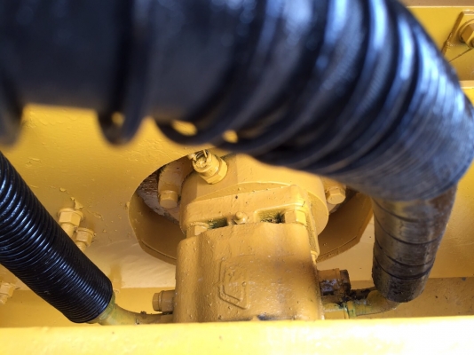 ขายด่วนรถบด2ล้อเหล็กสั่นหน้าสั่นหลังขนาด7ตัน DYNAPAC CC21พร้อมใช้งาน เล่มทะเบียน