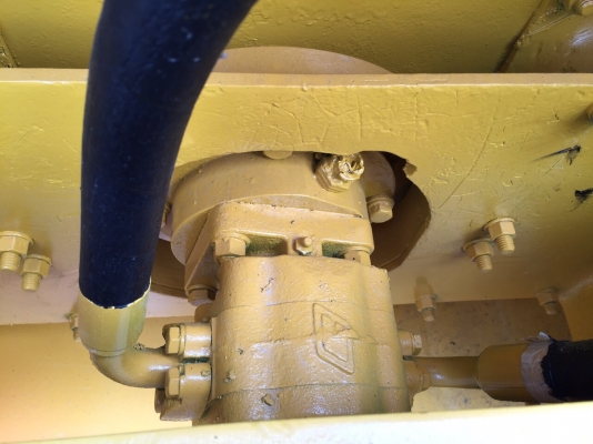 ขายด่วนรถบด2ล้อเหล็กสั่นหน้าสั่นหลังขนาด7ตัน DYNAPAC CC21พร้อมใช้งาน เล่มทะเบียน