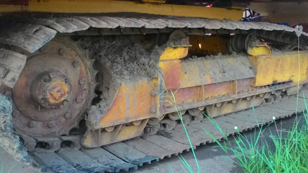 ขายรถเกี่ยวข้าว เกษตรพัฒนา ไอ้หนุ่มไวไฟปี 53 อุ้ม2.5ตัน เครื่อง jo8c(215)ปั้มอิตั้นคู่ 23 ตัวเดิน12ht