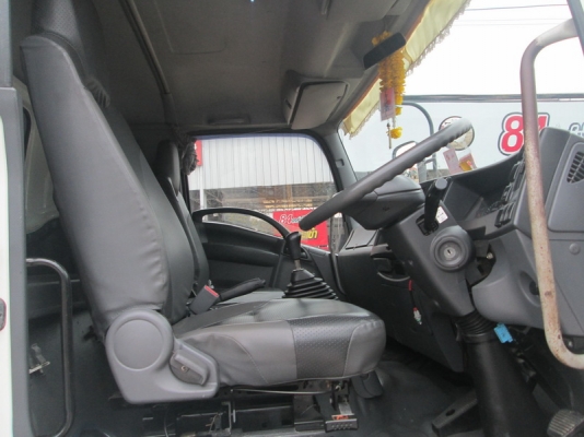 รถบรรทุก ISUZU FTR 240