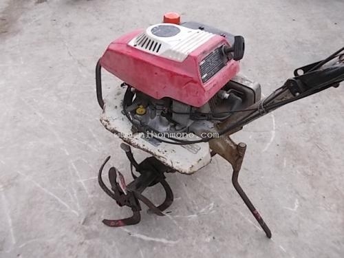 เครื่องพรวนดิน HONDA   F200 Lรหัสสินค้า : 80802846   ine ID: nihonmono หรือเพิ่มเติมไดที่ www.nihonmono.com