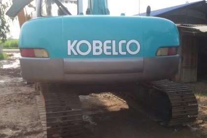 sk120-2สภาพดีพร้อมใช้งาน.เก่าญี่ปุ่นพร้อมใช้งาน