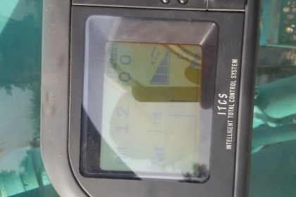 sk120-2สภาพดีพร้อมใช้งาน.เก่าญี่ปุ่นพร้อมใช้งาน