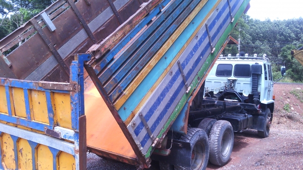 ขายร๊อกเล็ก เครื่อง6BGเทอร์โบอินเตอร์ ช่วงล่าง200 โทร081-9497804