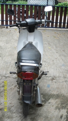 ขายดรีมตูดเป็ด เครื่องดีพร้อมใช้