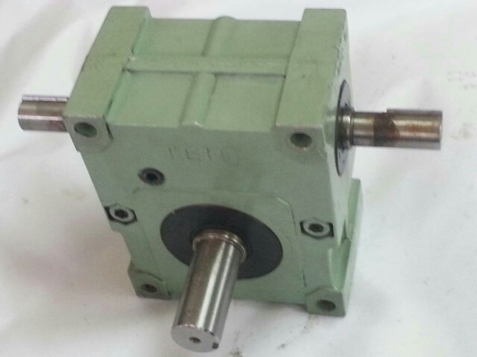 Gearbox 1:10 Gearbox 1:10