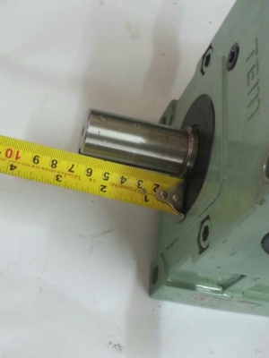 Gearbox 1:10 Gearbox 1:10