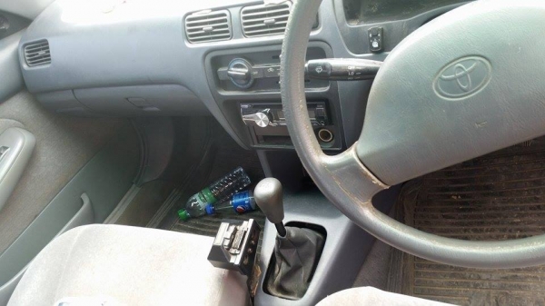 **ขายแล้วครับขอบคุณ ลูกค้า และ ขอบคุณ Truck2hand ครับ **ขายแล้วครับขอบคุณ ลูกค้า และ ขอบคุณ Truck2hand ครับ