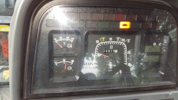 ขายTS115 NEWHOLLAND