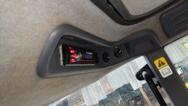 ขายTS115 NEWHOLLAND