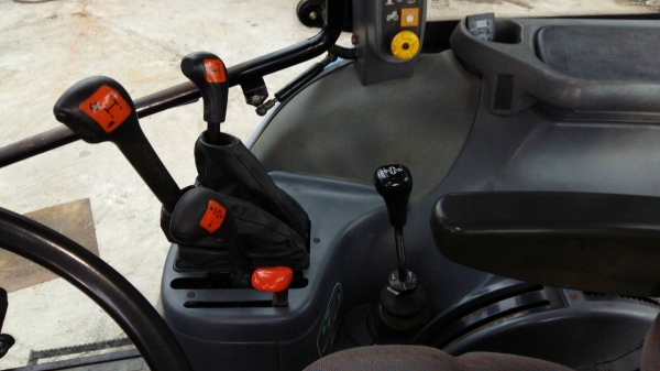 ขายTS115 NEWHOLLAND