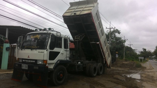 ขายถูก ๆ 10 ล้อดัมพ์ Mitsubishi FN527 สภาพดีสุด ๆ อะไหล่พร้อมใช้ทุกอย่าง ราคาถูกมาก ๆๆๆ (รับรองซื้อแล้วไม่ผิดหวัง) ขายถูก ๆ 10 ล้อดัมพ์ Mitsubishi FN527 สภาพดีสุด ๆ อะไหล่พร้อมใช้ทุกอย่าง ราคาถูกมาก ๆๆๆ (รับรองซื้อแล้วไม่ผิดหวัง)