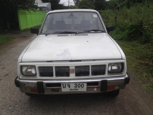 ขาย isuzu kb2200ทะเบียนโอน