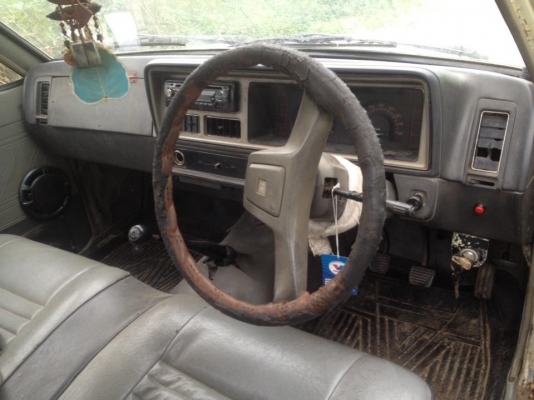 ขาย isuzu kb2200ทะเบียนโอน