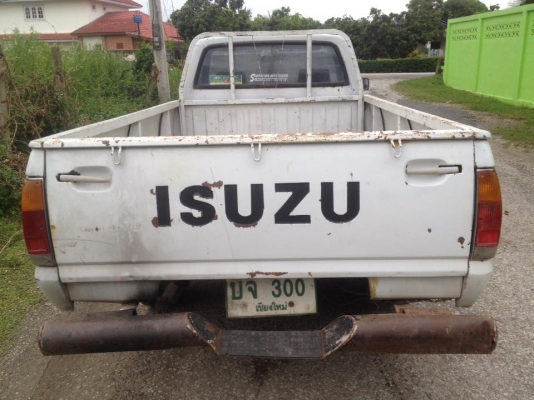 ขาย isuzu kb2200ทะเบียนโอน