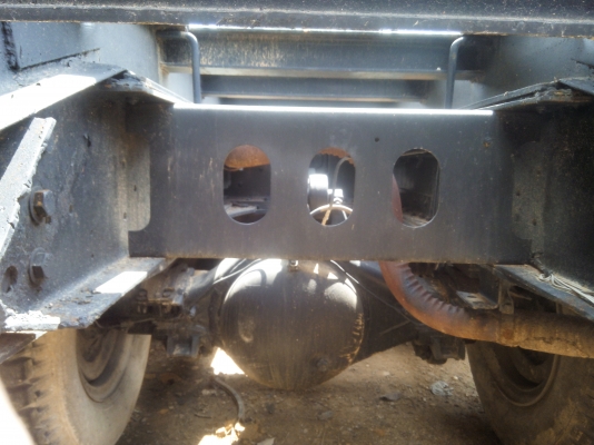 ขายรถบรรทุก 10 ล้อเทรลเลอร์ ISUZU ROCKY 240 แรงม้าโค๊ซ K ราคา 930000