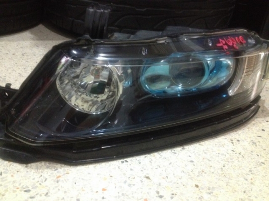 ไฟหน้า HONDA ODYSSEY RB1 ซีน่อนเเท้เก่าญี่ปุ่นสภาพสวย