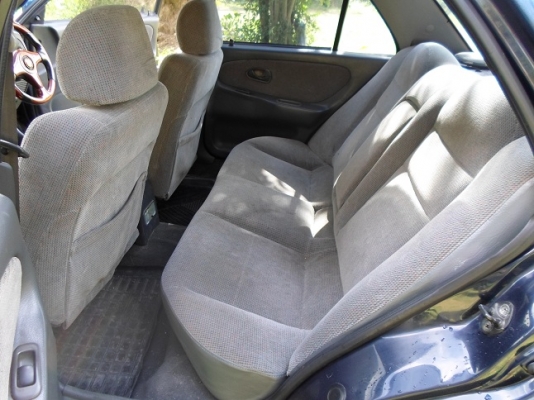 Mitsubishi LANCER GLXI AUTO ปี96 เครื่อง1500