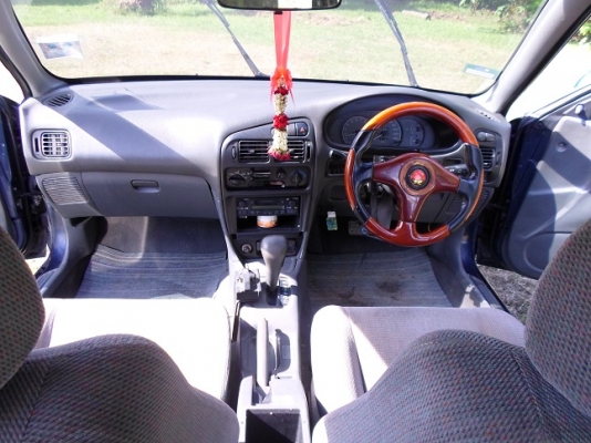 Mitsubishi LANCER GLXI AUTO ปี96 เครื่อง1500