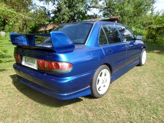 Mitsubishi LANCER GLXI AUTO ปี96 เครื่อง1500