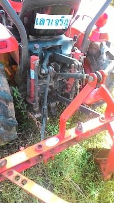 ขายรถไถ คูโบต้า KRT 140 PLUS ขายรถไถ คูโบต้า KRT 140 PLUS