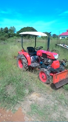 ขายรถไถ คูโบต้า KRT 140 PLUS ขายรถไถ คูโบต้า KRT 140 PLUS