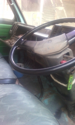 isuzu  110 แรง