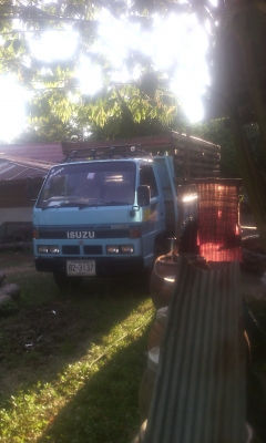 isuzu 110 แรง isuzu 110 แรง
