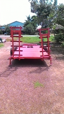 ขายพ่วงลาก