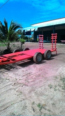 ขายพ่วงลาก