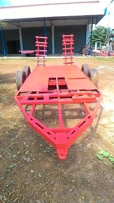 ขายพ่วงลาก